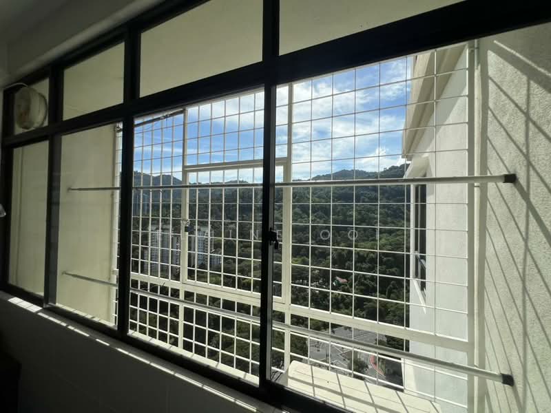 Kondominium untuk Dijual di Alpine Tower - Elaine Ooi - View - PropertyGuru.com.my