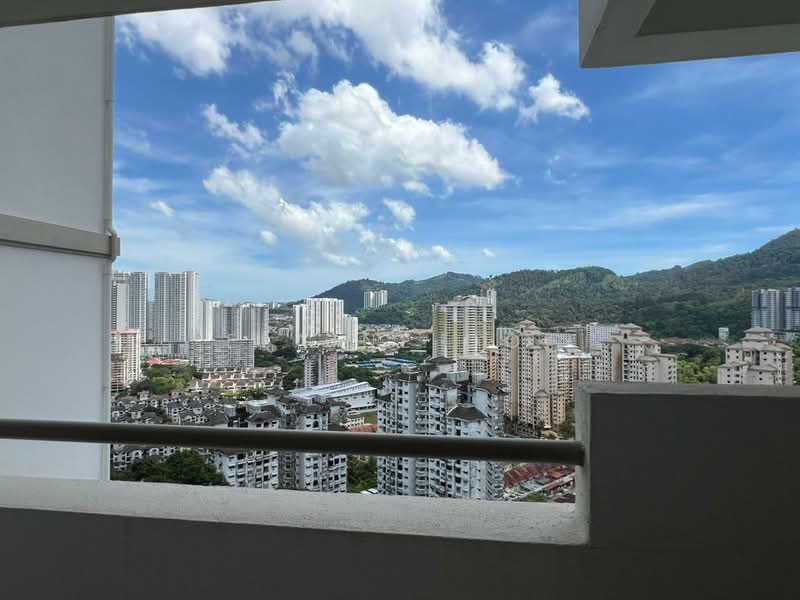 Kondominium untuk Dijual di Alpine Tower - Elaine Ooi - View - PropertyGuru.com.my