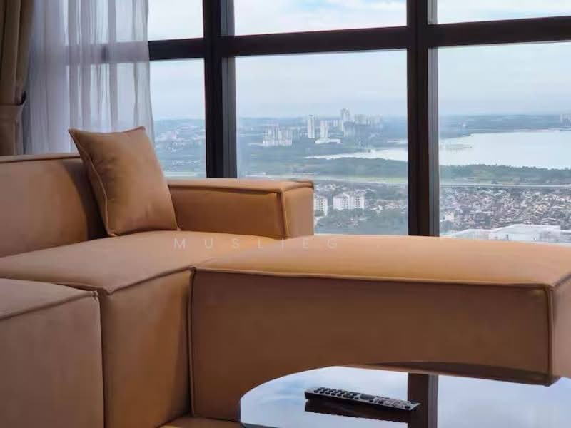Service Residence for Rent at Setia Sky 88 - Muslieg . - PropertyGuru.com.my