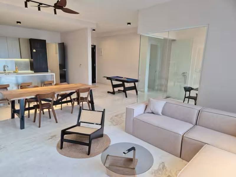 Service Residence for Rent at Setia Sky 88 - Muslieg . - PropertyGuru.com.my