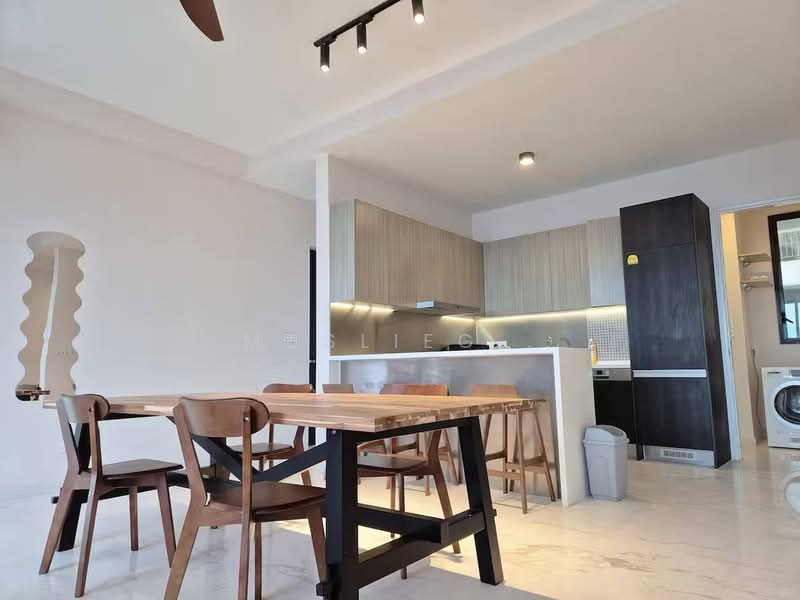 Service Residence for Rent at Setia Sky 88 - Muslieg . - PropertyGuru.com.my