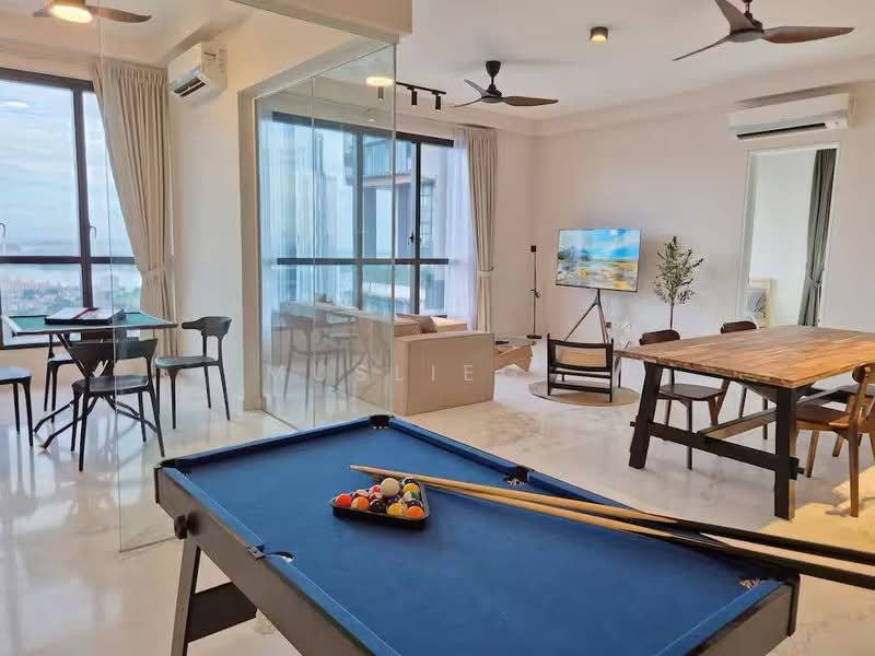 Service Residence for Rent at Setia Sky 88 - Muslieg . - PropertyGuru.com.my