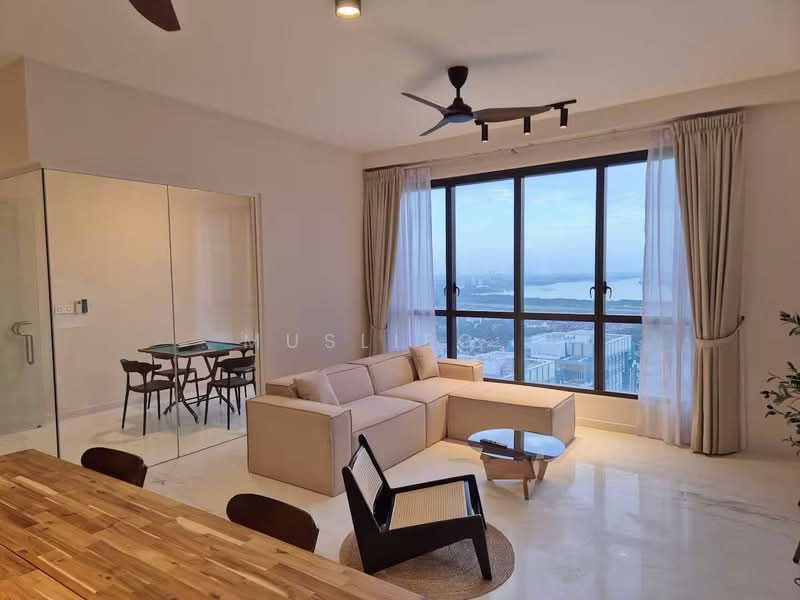 Service Residence for Rent at Setia Sky 88 - Muslieg . - PropertyGuru.com.my