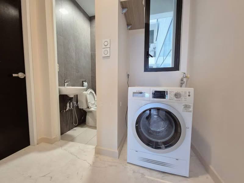 Service Residence for Rent at Setia Sky 88 - Muslieg . - PropertyGuru.com.my