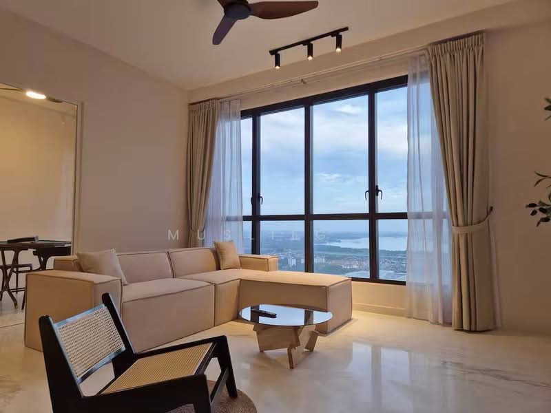 Service Residence for Rent at Setia Sky 88 - Muslieg . - PropertyGuru.com.my