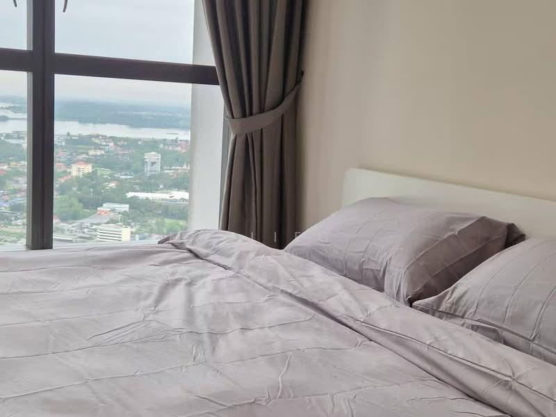Service Residence for Rent at Setia Sky 88 - Muslieg . - PropertyGuru.com.my