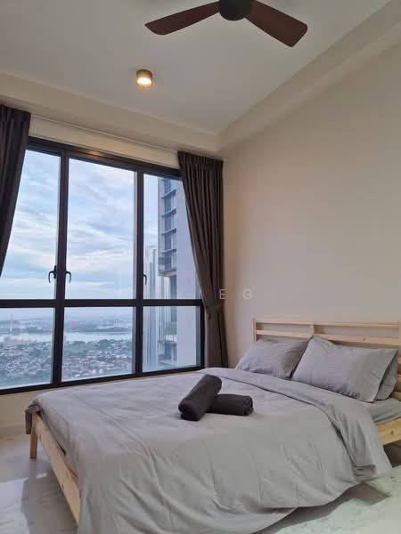 Service Residence for Rent at Setia Sky 88 - Muslieg . - PropertyGuru.com.my