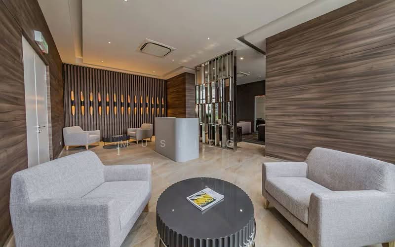 Service Residence for Rent at Setia Sky 88 - Muslieg . - PropertyGuru.com.my