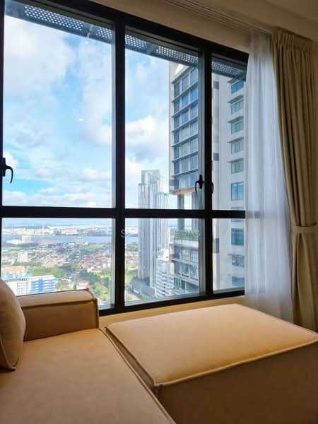 Service Residence for Rent at Setia Sky 88 - Muslieg . - PropertyGuru.com.my