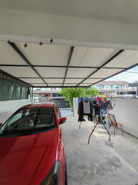 2-storey Terraced House for Rent in Johor Bahru (Johor) - Hong Charng Lee - Exterior - PropertyGuru.com.my