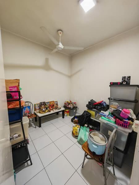 2-storey Terraced House for Rent in Johor Bahru (Johor) - Hong Charng Lee - Interior - PropertyGuru.com.my