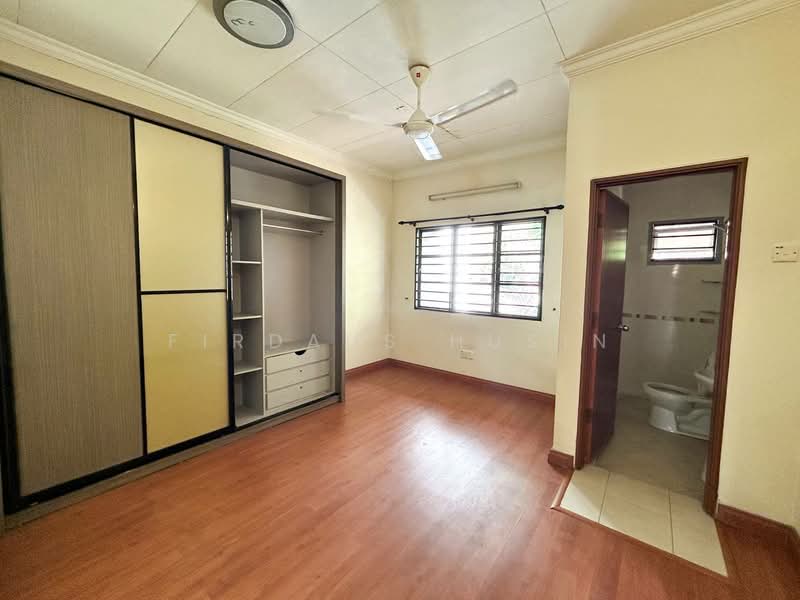 Rumah Teres untuk Dijual di Cheras (Selangor) - Firdaus Husin - Bedroom - PropertyGuru.com.my
