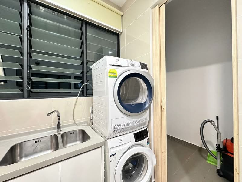 Kondominium untuk Disewa di Waltz Residences - David Chee - Interior - PropertyGuru.com.my