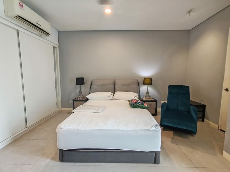 Service Residence for Rent at TTDI Ascencia - Amy Tan - Bedroom - PropertyGuru.com.my