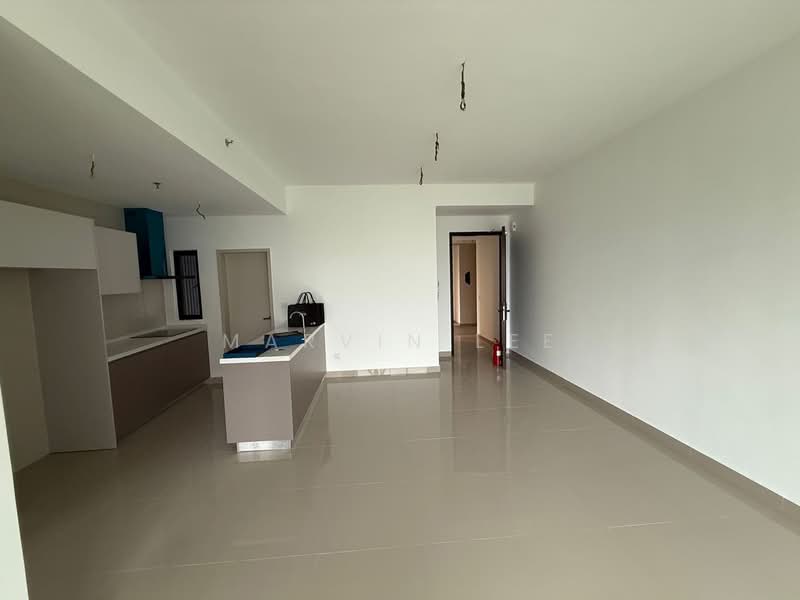 Service Residence for Sale at Residensi Ava @ Kiara Bay - Marvin Lee - Kitchen - PropertyGuru.com.my