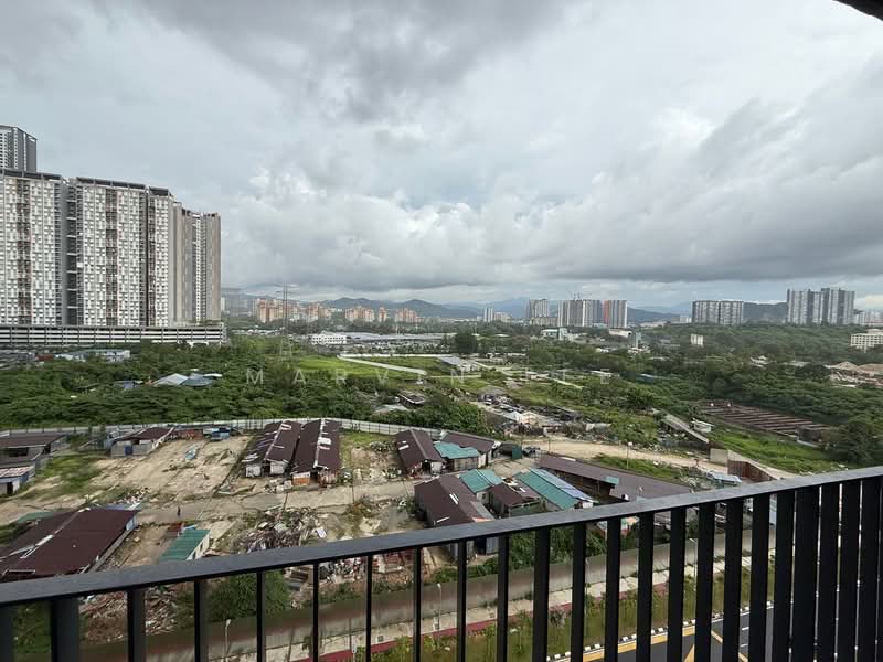 Service Residence for Sale at Residensi Ava @ Kiara Bay - Marvin Lee - Exterior - PropertyGuru.com.my