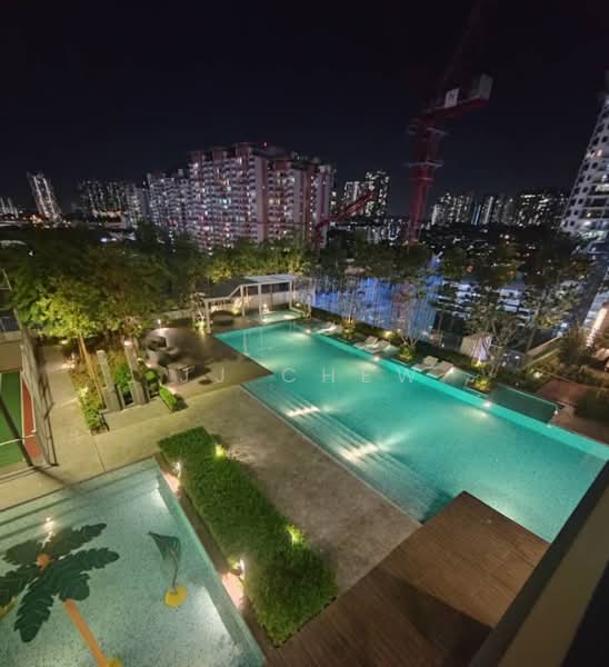 Servis Apartment untuk Dijual di Kuchai Sentral - JJ Chew - Exterior - PropertyGuru.com.my