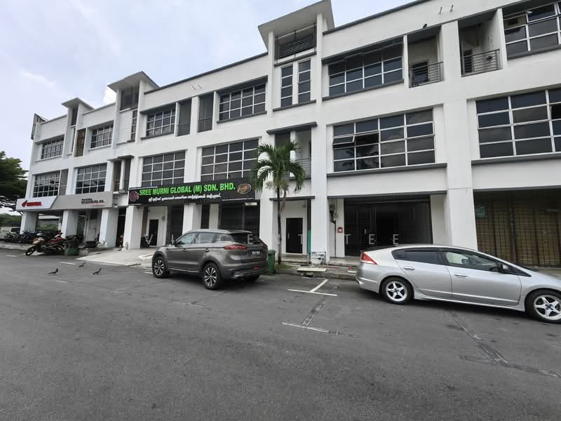 Shop / Office for Rent in Klang (Selangor) - Vincent Tee - Exterior - PropertyGuru.com.my