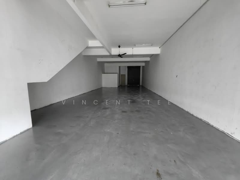 Shop / Office for Rent in Klang (Selangor) - Vincent Tee - Interior - PropertyGuru.com.my