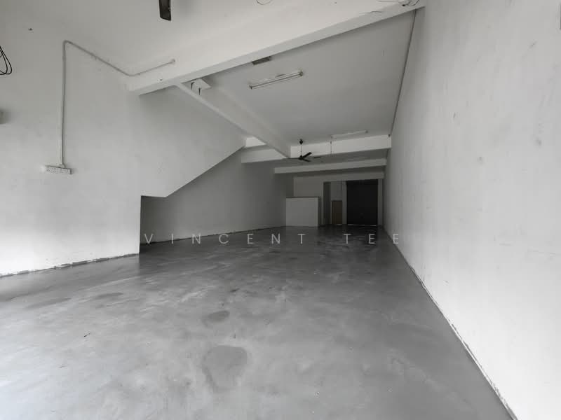 Shop / Office for Rent in Klang (Selangor) - Vincent Tee - Interior - PropertyGuru.com.my