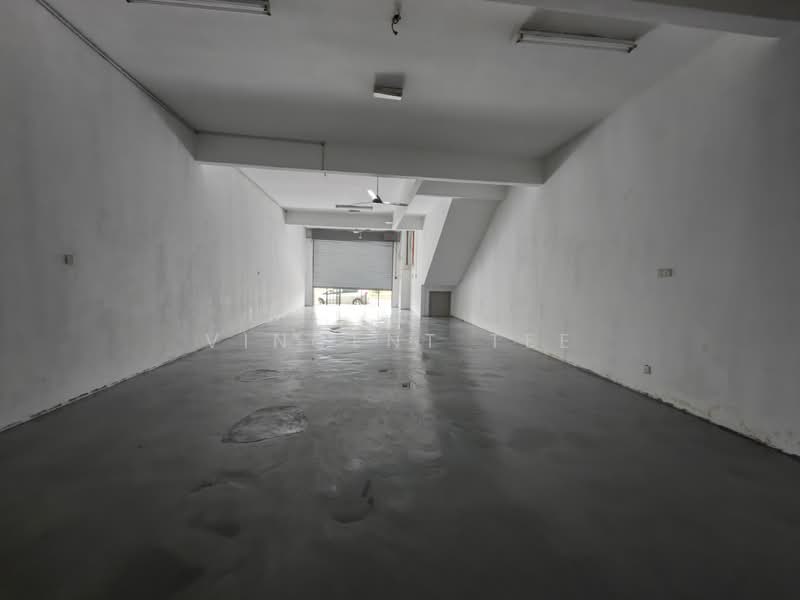 Shop / Office for Rent in Klang (Selangor) - Vincent Tee - Interior - PropertyGuru.com.my