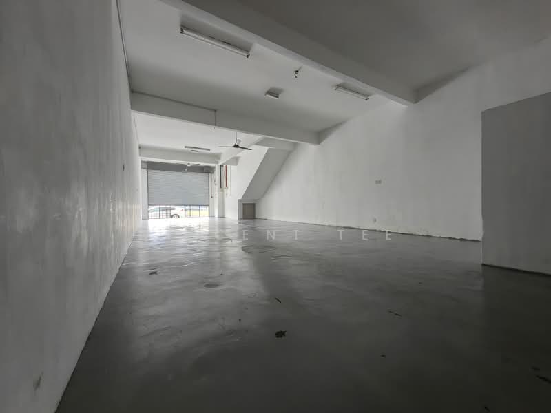 Shop / Office for Rent in Klang (Selangor) - Vincent Tee - Interior - PropertyGuru.com.my