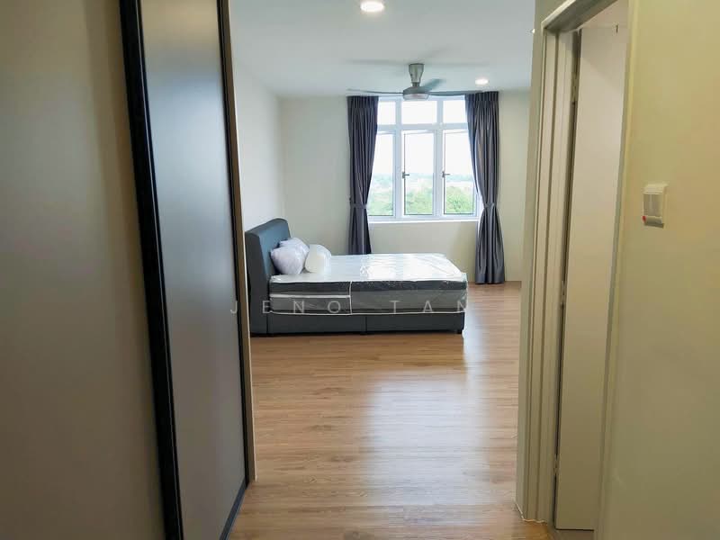 Pangsapuri untuk Disewa di McKenzie Avenue - Jeno Tan - Bedroom - PropertyGuru.com.my
