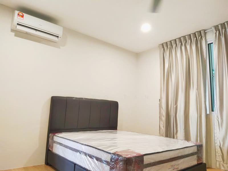 Pangsapuri untuk Disewa di McKenzie Avenue - Jeno Tan - Bedroom - PropertyGuru.com.my