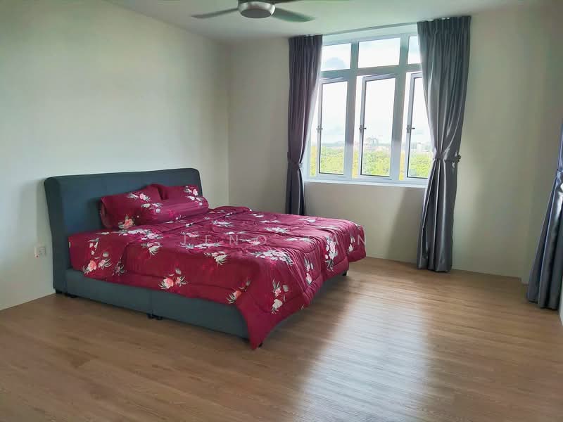 Pangsapuri untuk Disewa di McKenzie Avenue - Jeno Tan - Bedroom - PropertyGuru.com.my