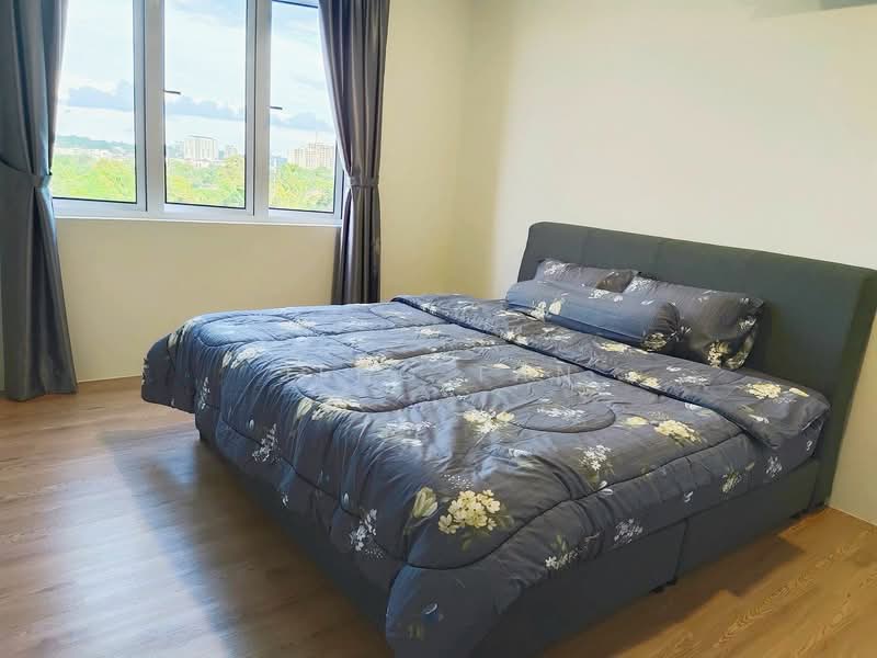 Pangsapuri untuk Disewa di McKenzie Avenue - Jeno Tan - Bedroom - PropertyGuru.com.my