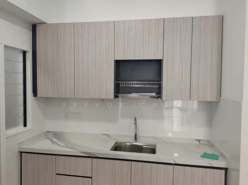 Service Residence for Rent at Akasa - Trevor Chai - PropertyGuru.com.my