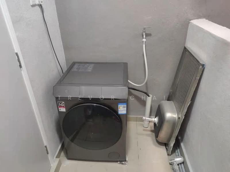 Service Residence for Rent at Akasa - Trevor Chai - PropertyGuru.com.my