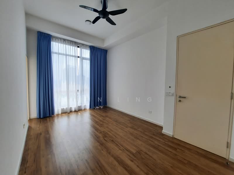 Servis Apartment untuk Disewa di The Park Sky Residence - Hun Ling - Interior - PropertyGuru.com.my