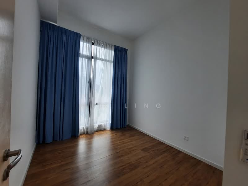 Servis Apartment untuk Disewa di The Park Sky Residence - Hun Ling - Interior - PropertyGuru.com.my