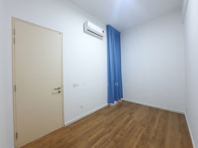 Servis Apartment untuk Disewa di The Park Sky Residence - Hun Ling - Interior - PropertyGuru.com.my