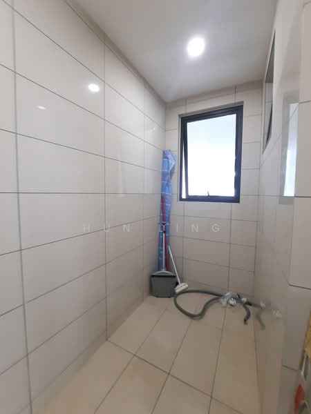 Servis Apartment untuk Disewa di The Park Sky Residence - Hun Ling - Interior - PropertyGuru.com.my