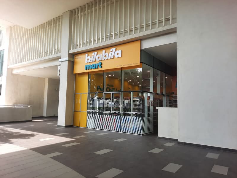 Servis Apartment untuk Disewa di The Park Sky Residence - Hun Ling - PropertyGuru.com.my