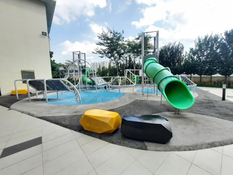 Servis Apartment untuk Disewa di The Park Sky Residence - Hun Ling - Exterior - PropertyGuru.com.my