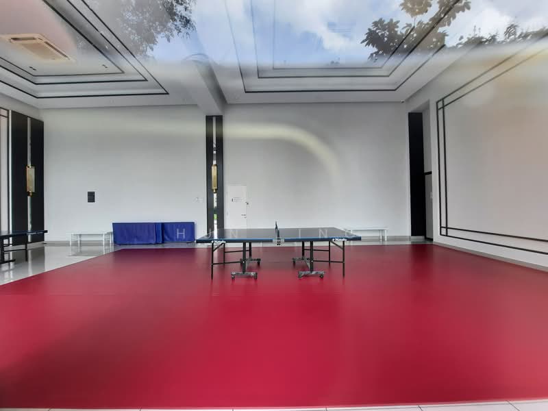 Servis Apartment untuk Disewa di The Park Sky Residence - Hun Ling - Interior - PropertyGuru.com.my