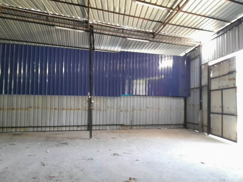 Warehouse for Rent in Seri Kembangan (Selangor) - Chong . - Interior - PropertyGuru.com.my