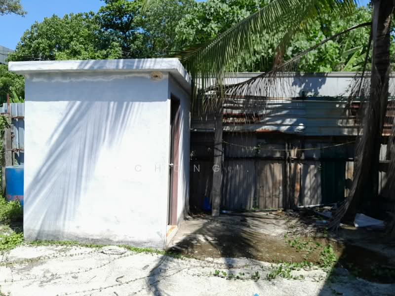 Warehouse for Rent in Seri Kembangan (Selangor) - Chong . - Exterior - PropertyGuru.com.my