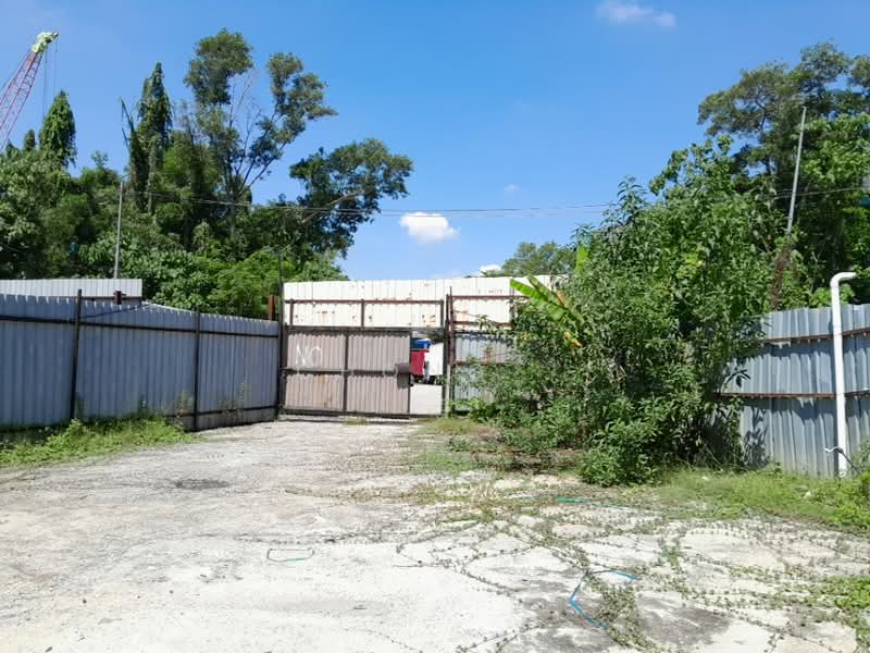 Warehouse for Rent in Seri Kembangan (Selangor) - Chong . - Exterior - PropertyGuru.com.my