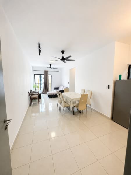 Cassia Residence @ Laman View - 2