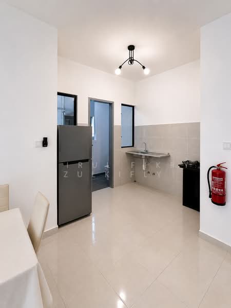 Cassia Residence @ Laman View - 3