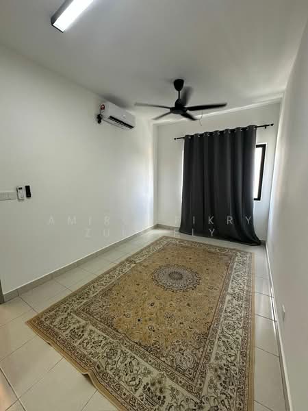 Cassia Residence @ Laman View - 4