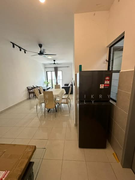 Cassia Residence @ Laman View - 5