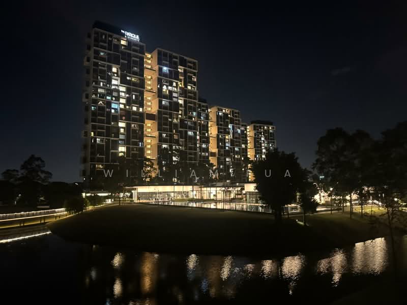 Townhouse for Rent in Telok Panglima Garang (Selangor) - William Pua - PropertyGuru.com.my