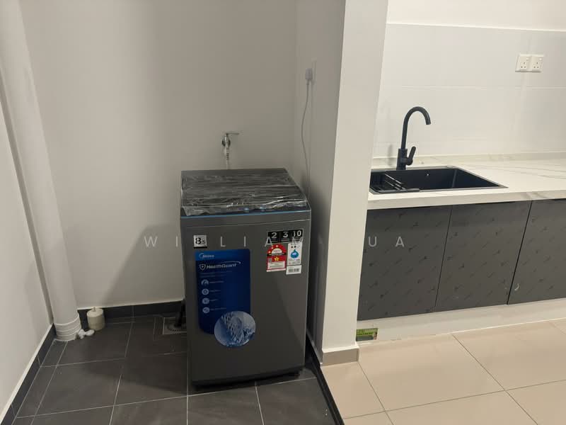 Townhouse for Rent in Telok Panglima Garang (Selangor) - William Pua - PropertyGuru.com.my