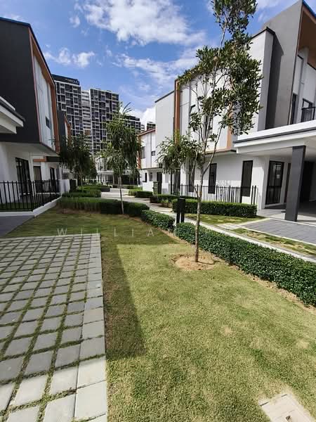 Townhouse for Rent in Telok Panglima Garang (Selangor) - William Pua - PropertyGuru.com.my