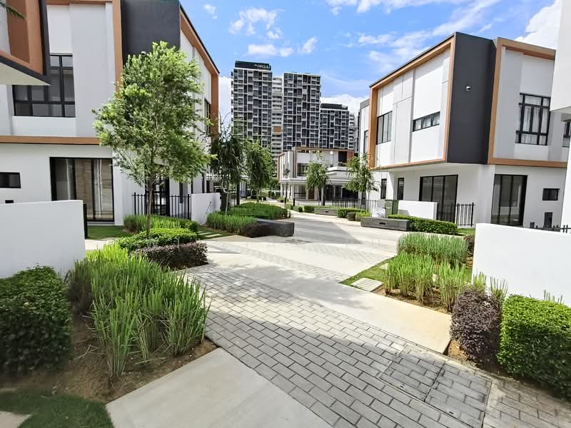 Co-Home @ Eden by The Parque Residences - 4